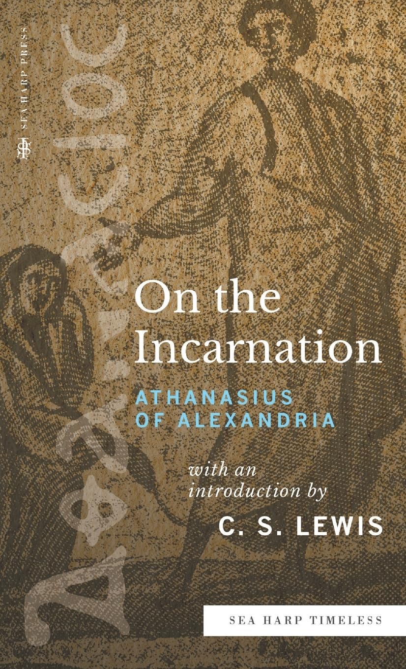 On the Incarnation cover
